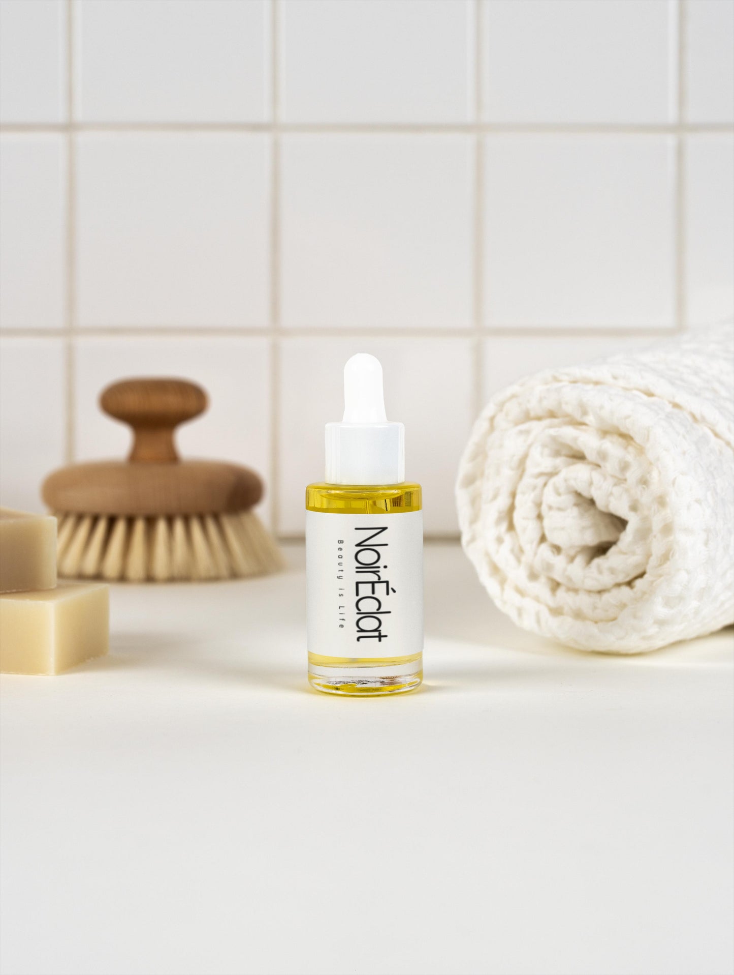 Natural Retinol Oil Serum
