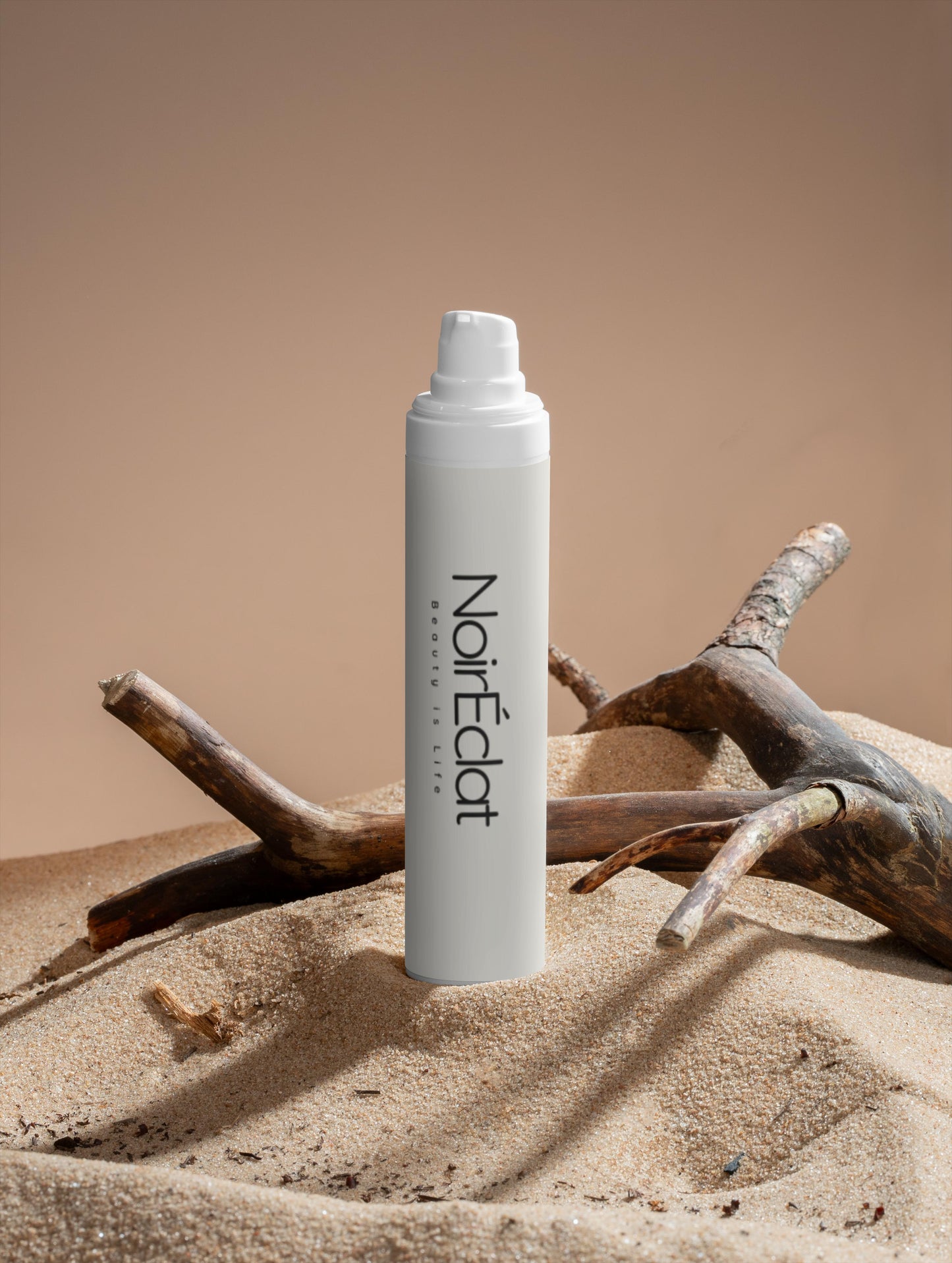Moisturizing Day Cream