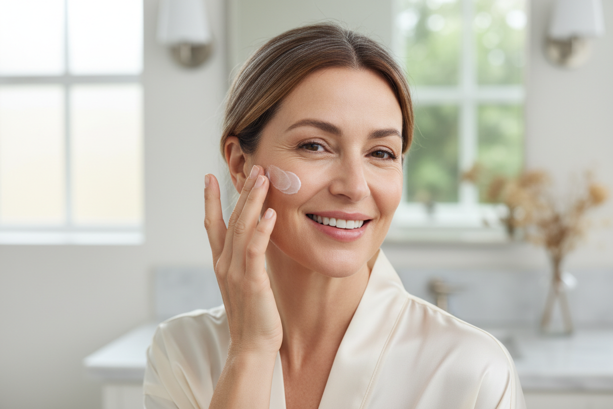 Anti‑Aging Care