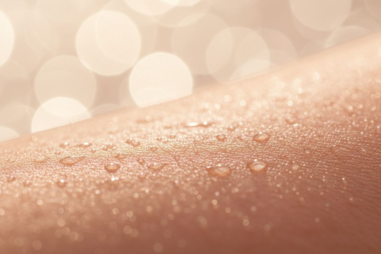 Hydration & Moisture