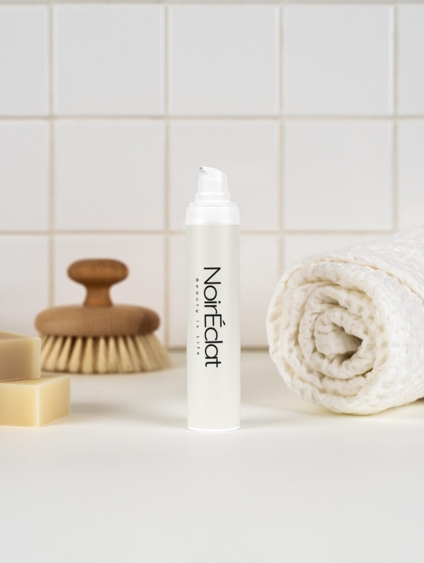 Moisturizing Day Cream