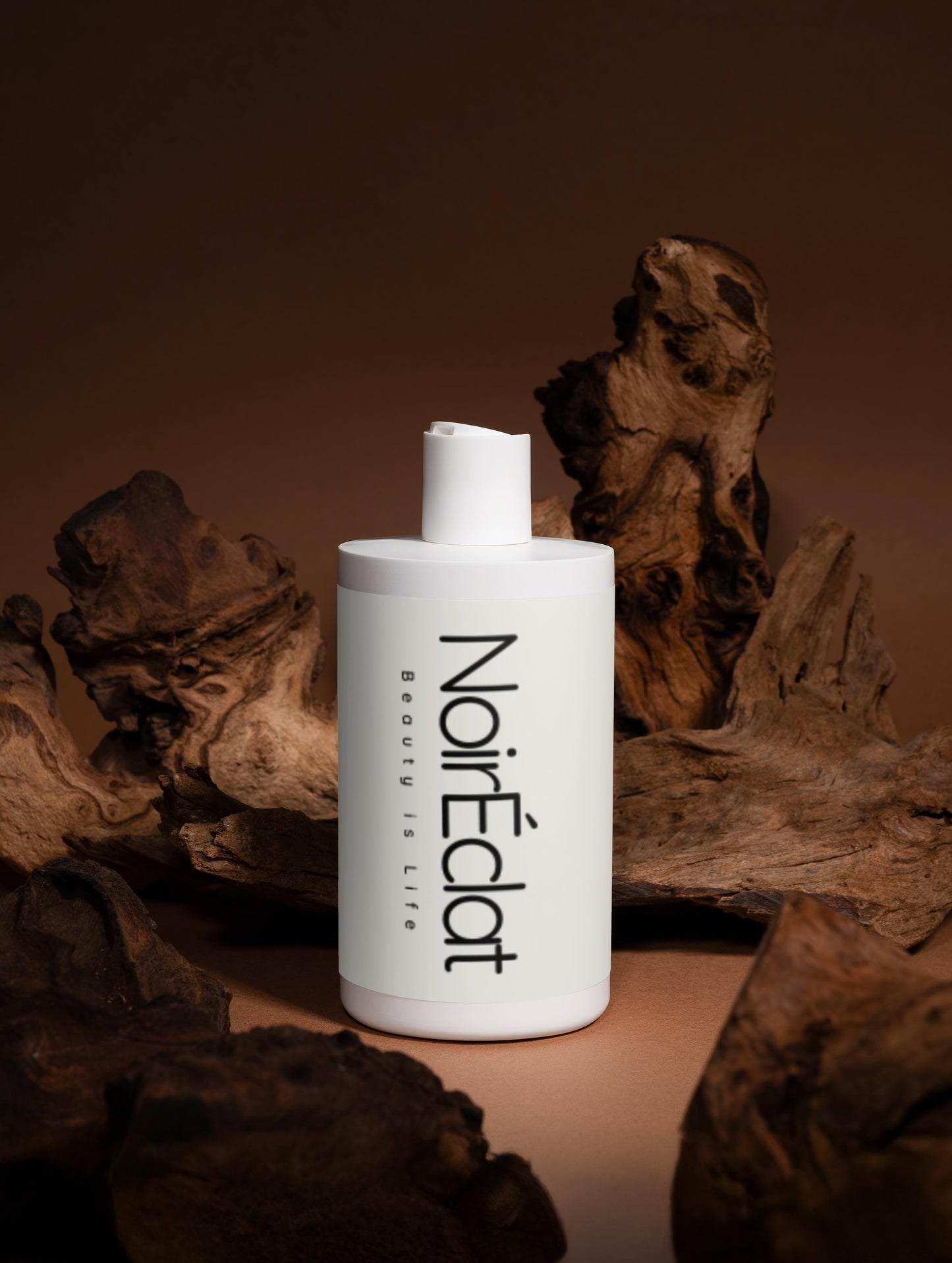 Gloss Conditioner, Smoky Green Vetiver