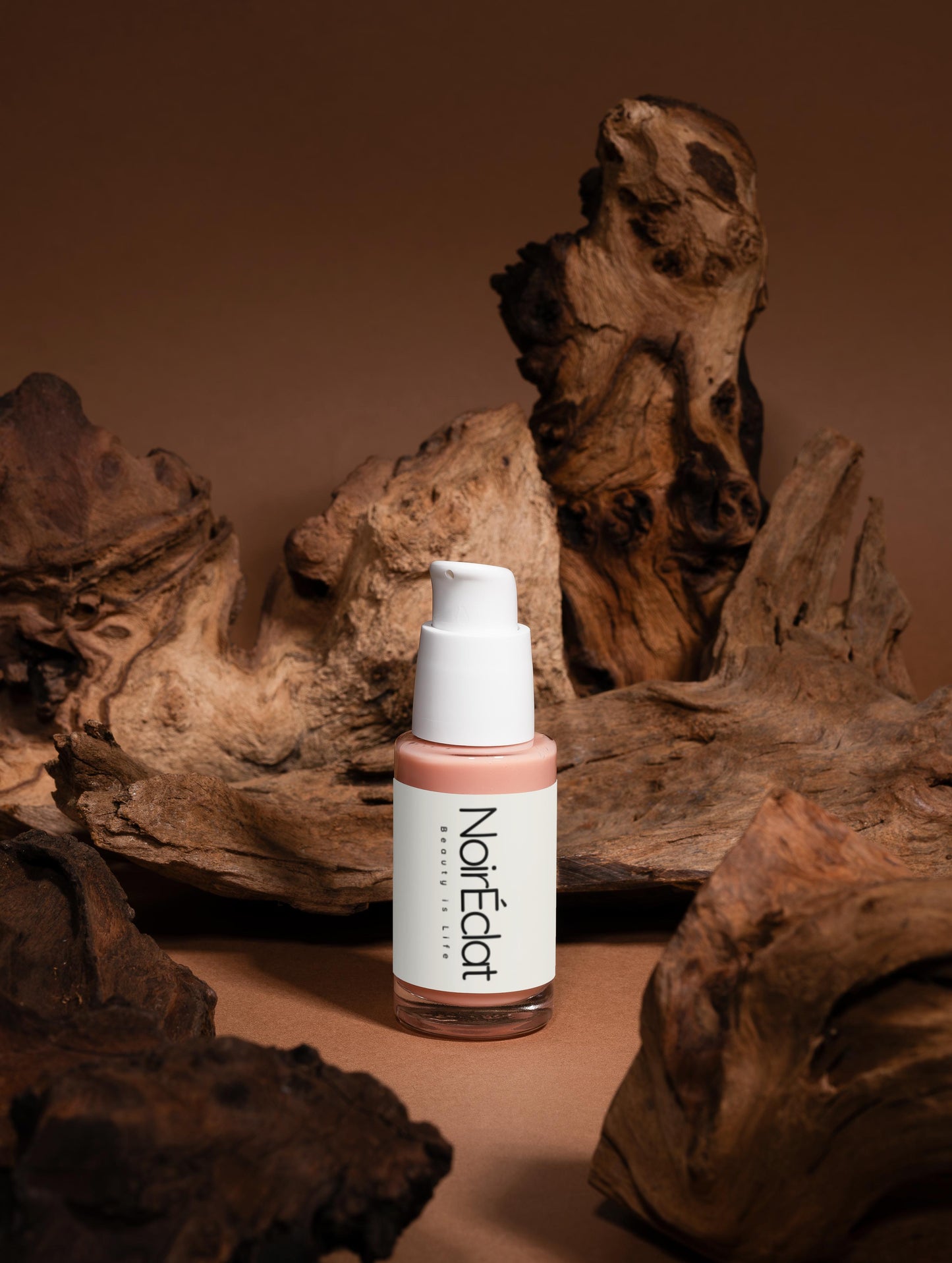Peptide Renewal Serum – Firming, Hydrating, Anti‑Aging Formula