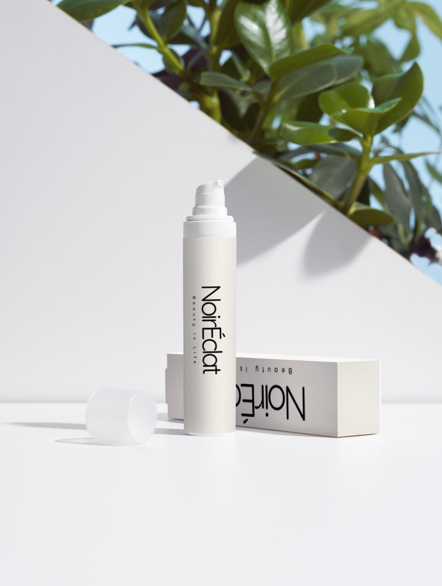 Anti-Age Day Cream