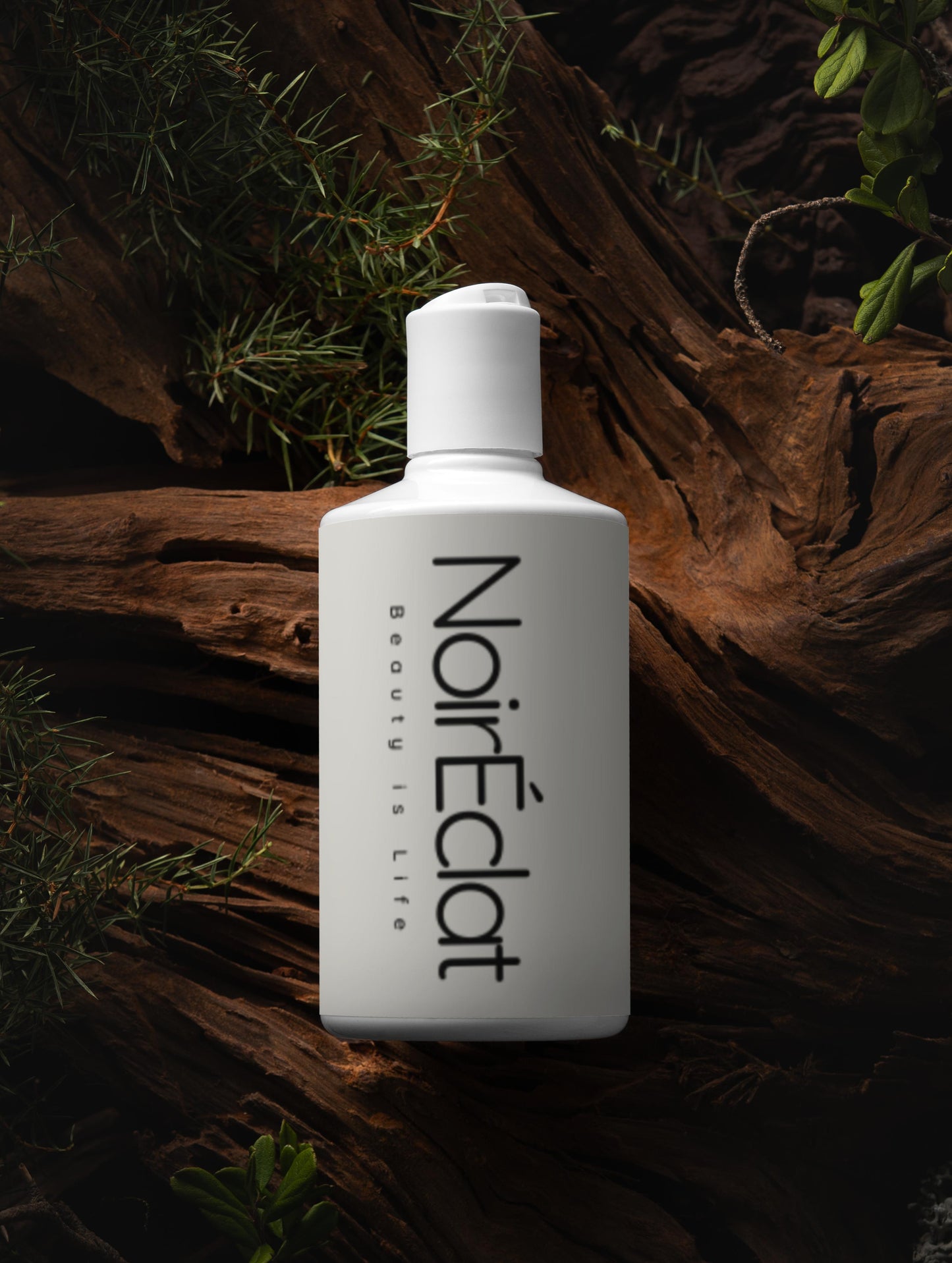 Gloss Conditioner, Smoky Green Vetiver