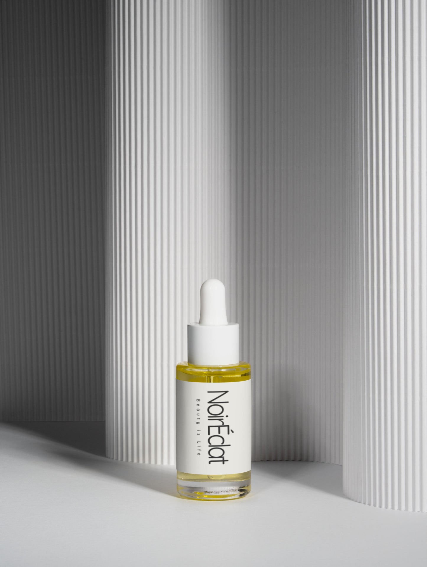 Natural Retinol Oil Serum