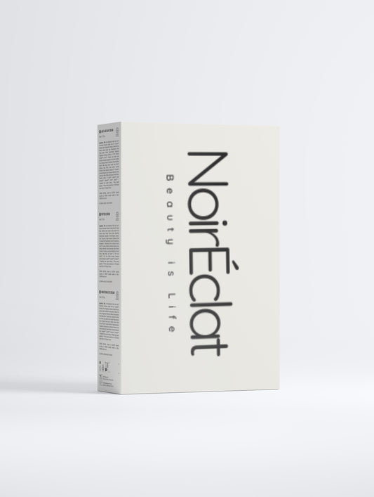 Anti-Ageing Collection Box