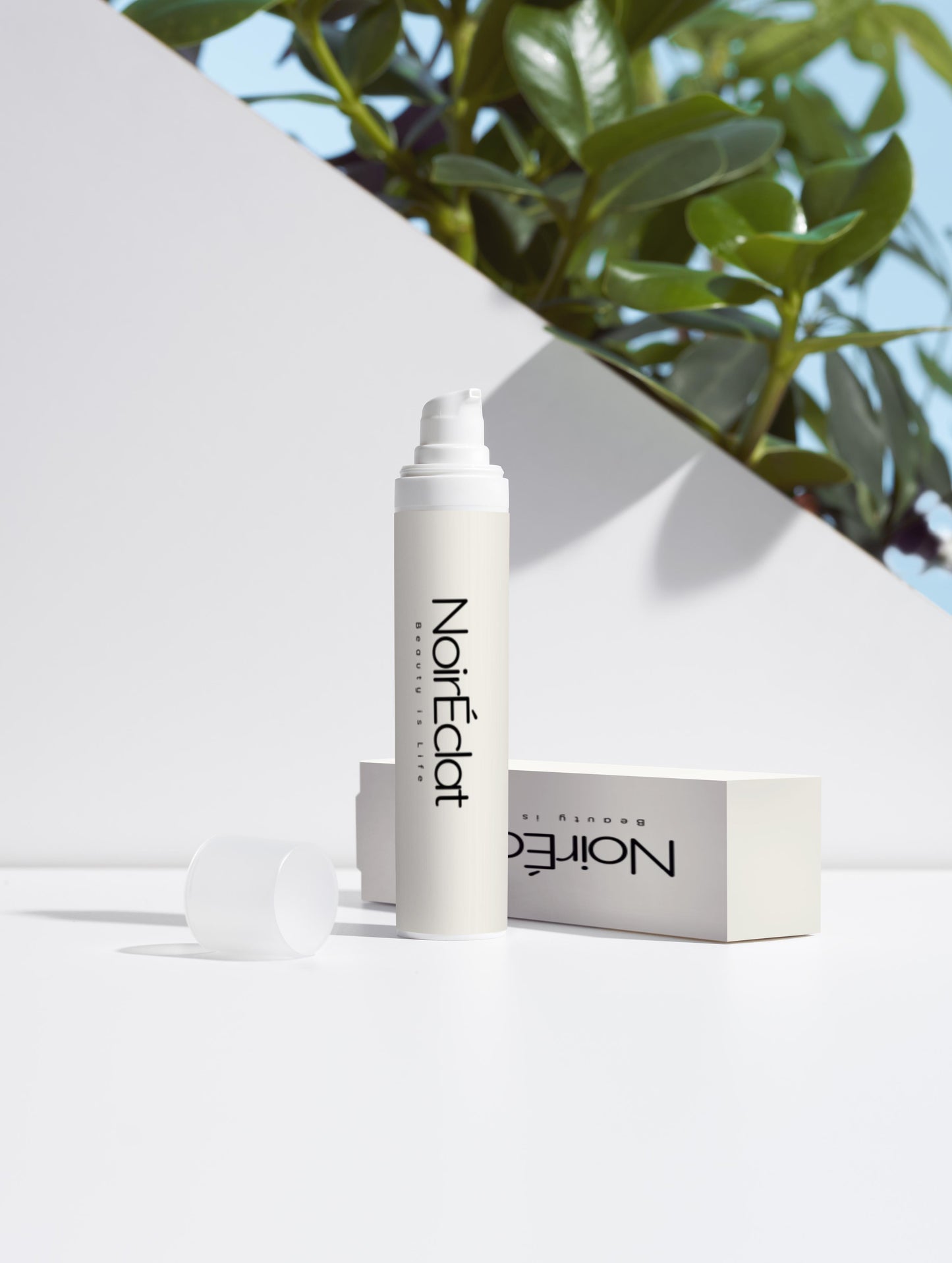 Moisturizing Day Cream