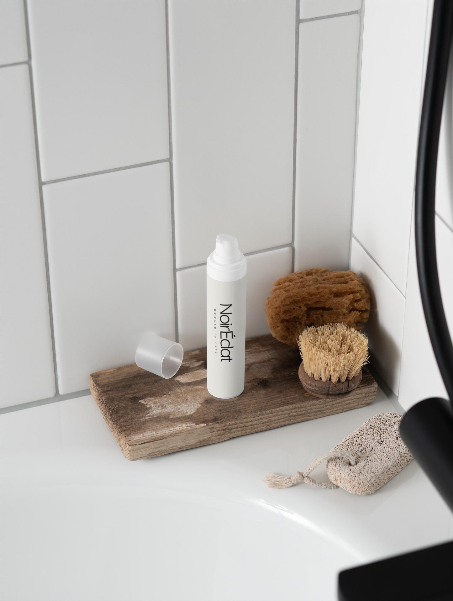 Moisturizing Day Cream
