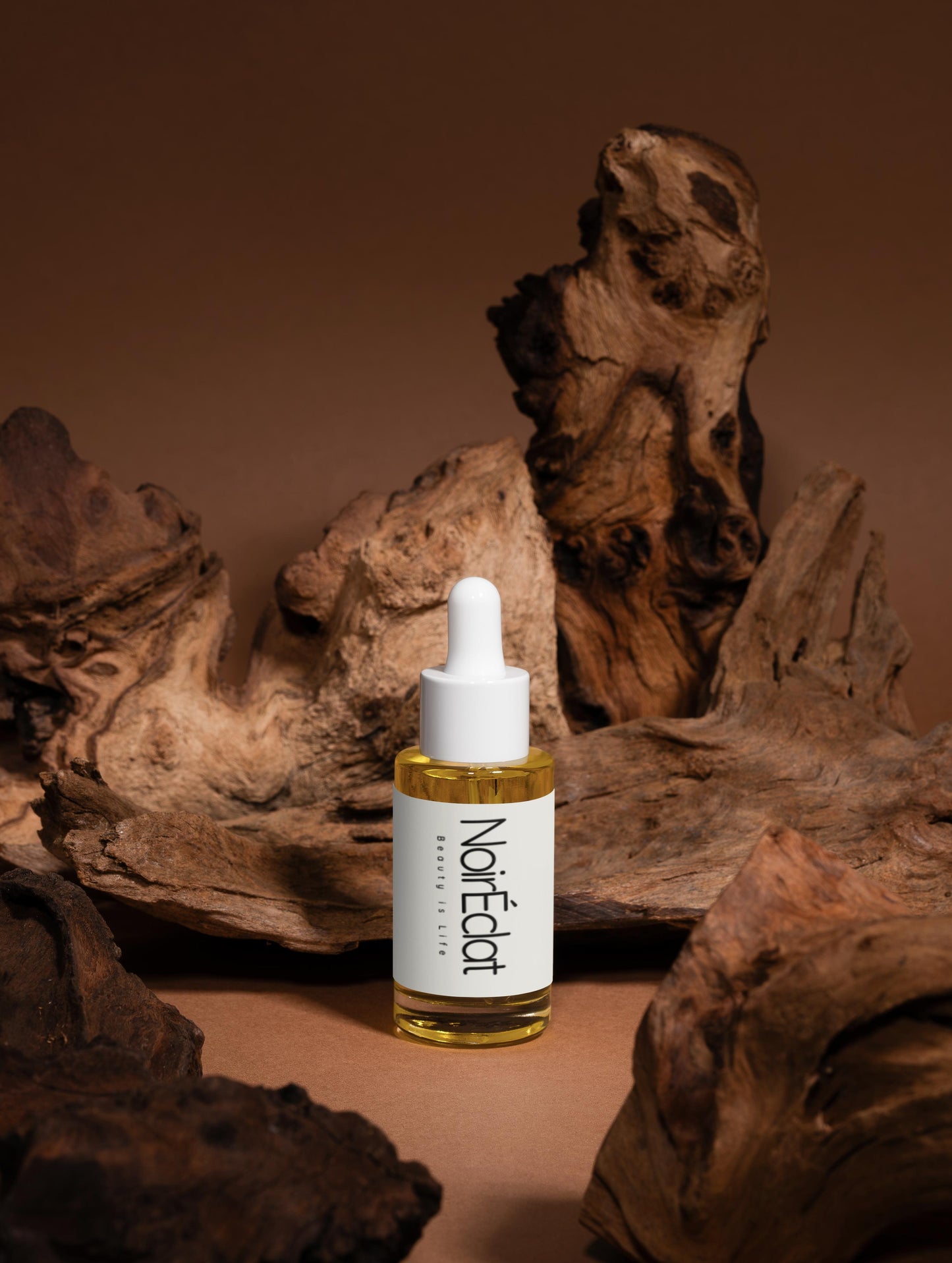 Natural Retinol Oil Serum