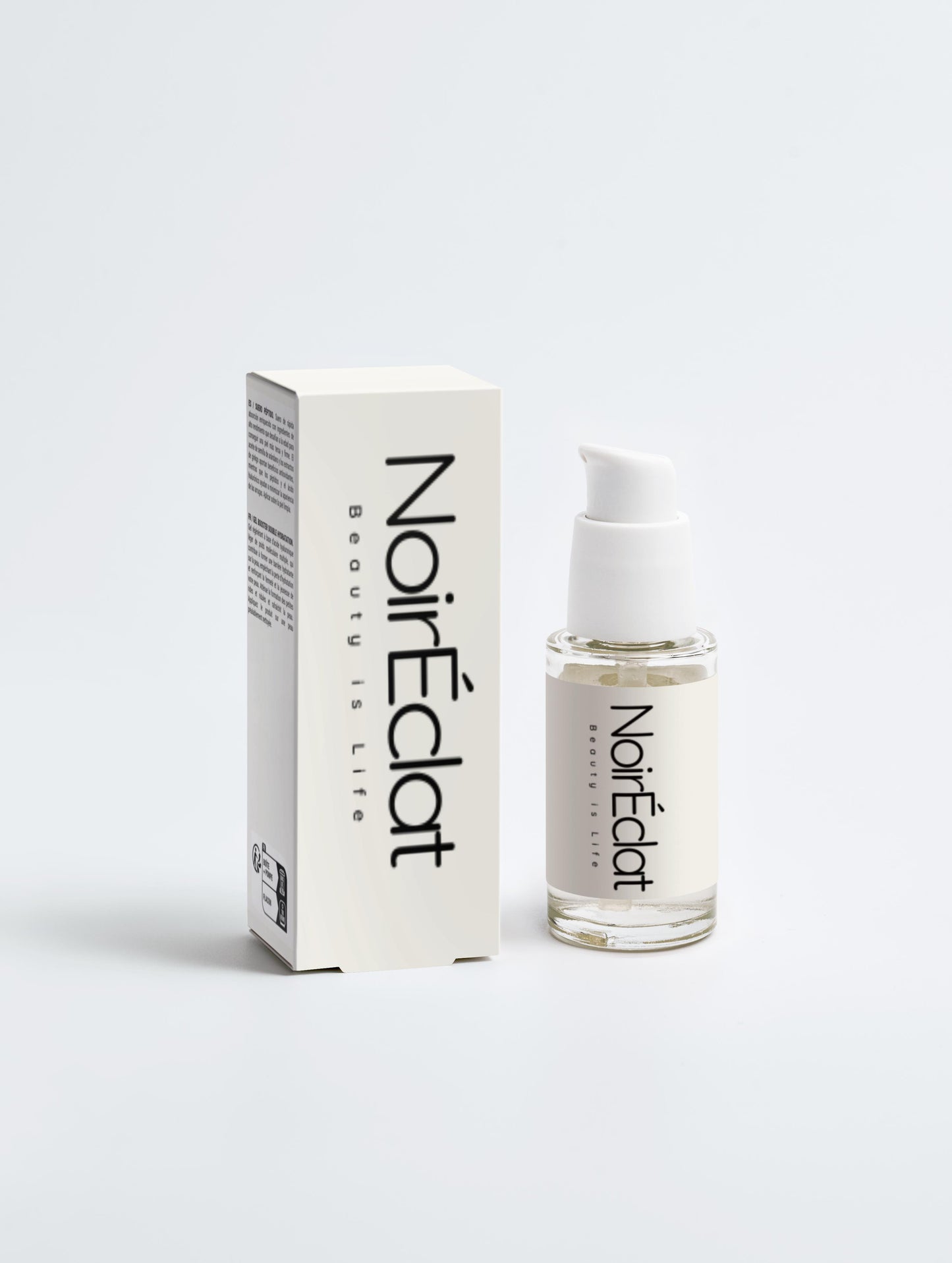 Double Hydration Boost Gel + HA