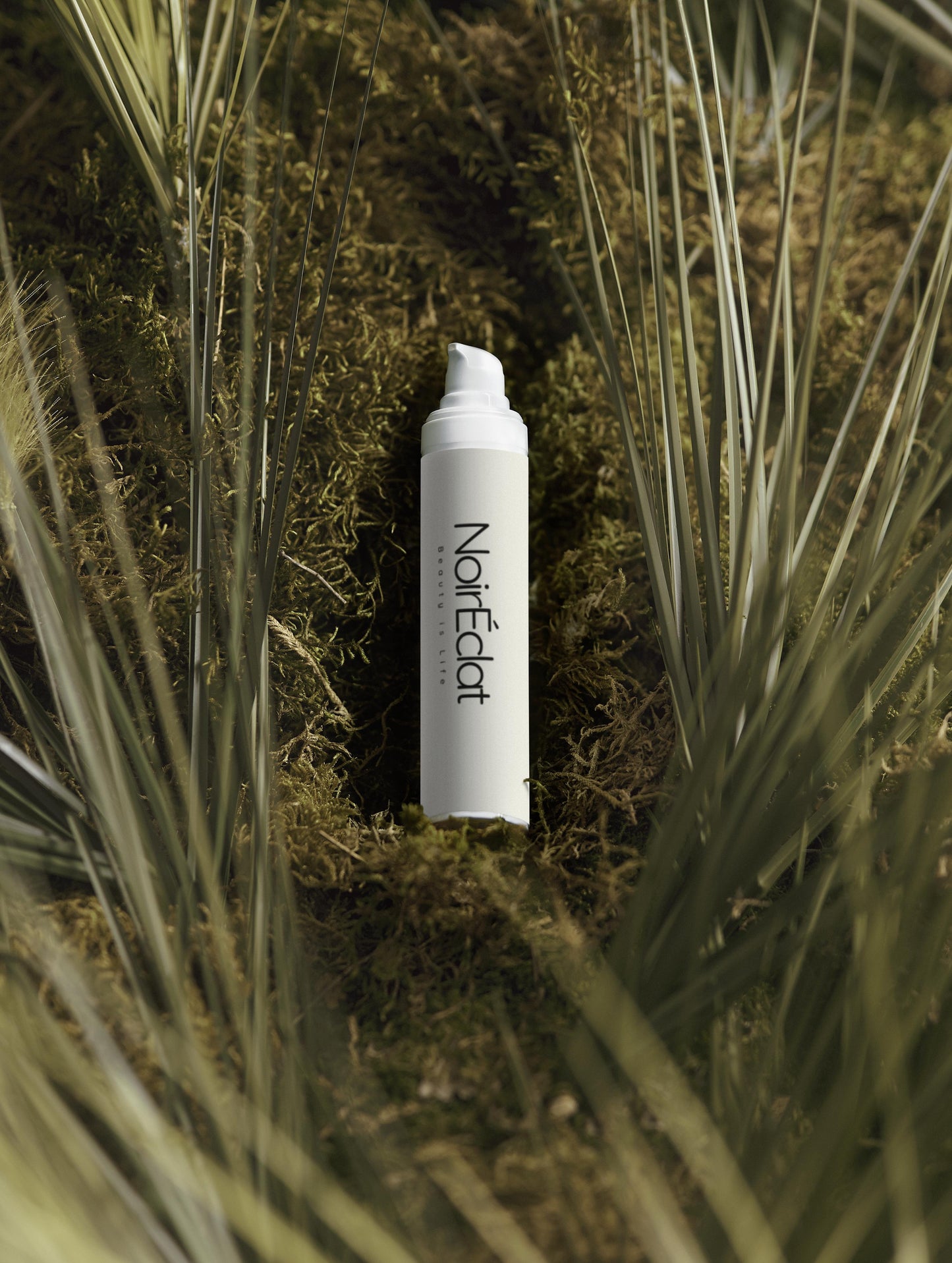 Moisturizing Day Cream