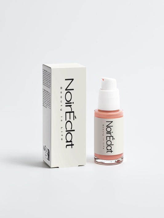 Peptide Renewal Serum – Firming, Hydrating, Anti‑Aging Formula