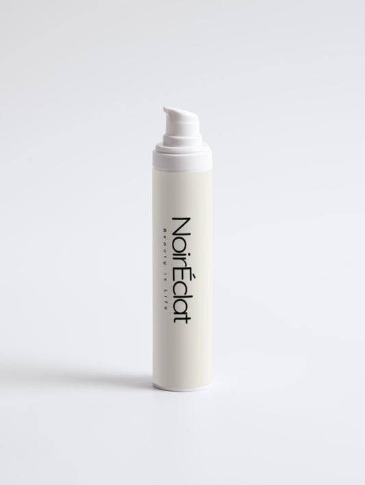 Moisturizing Day Cream