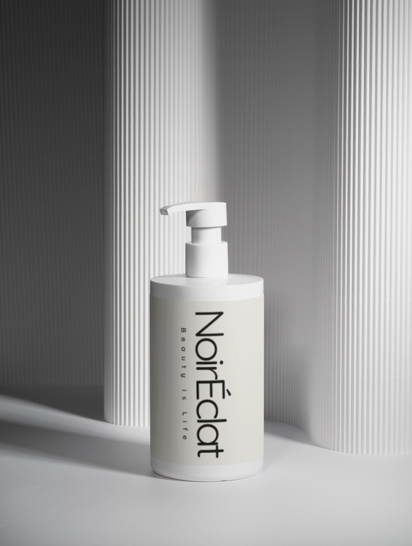 Gloss Shampoo, Smoky Green Vetiver