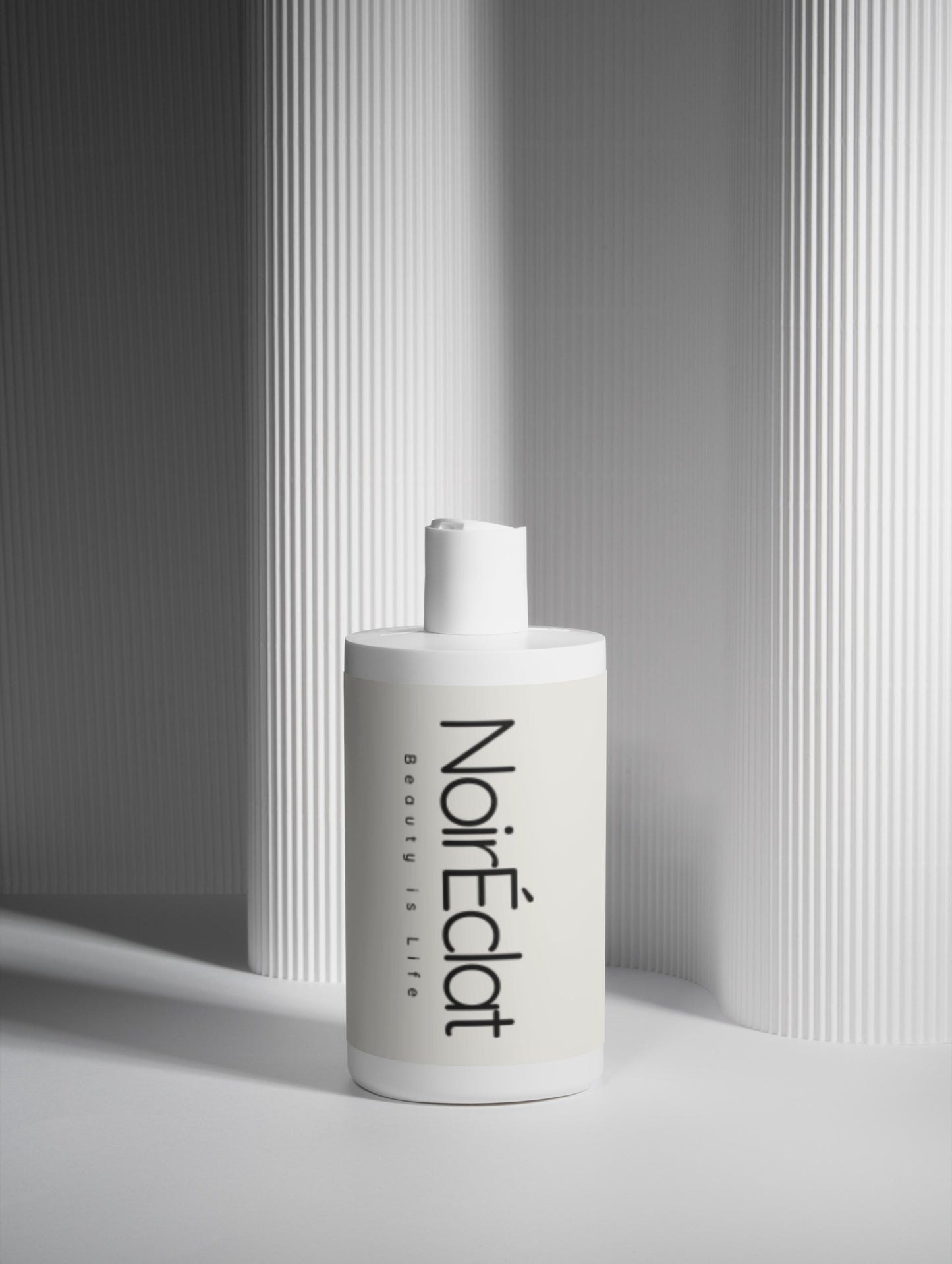Gloss Conditioner, Smoky Green Vetiver