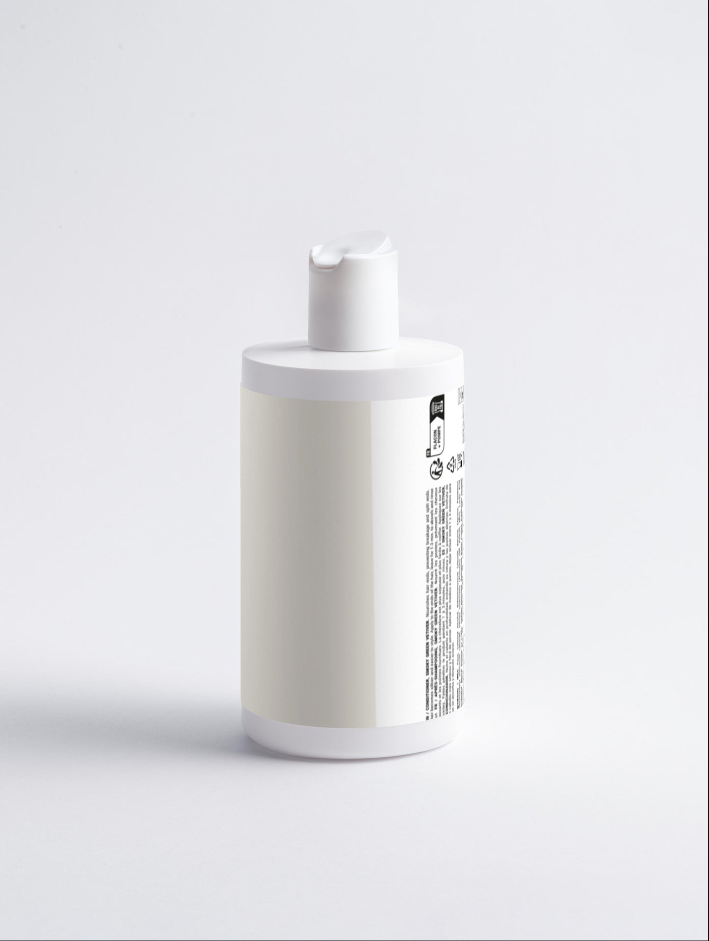 Gloss Conditioner, Smoky Green Vetiver