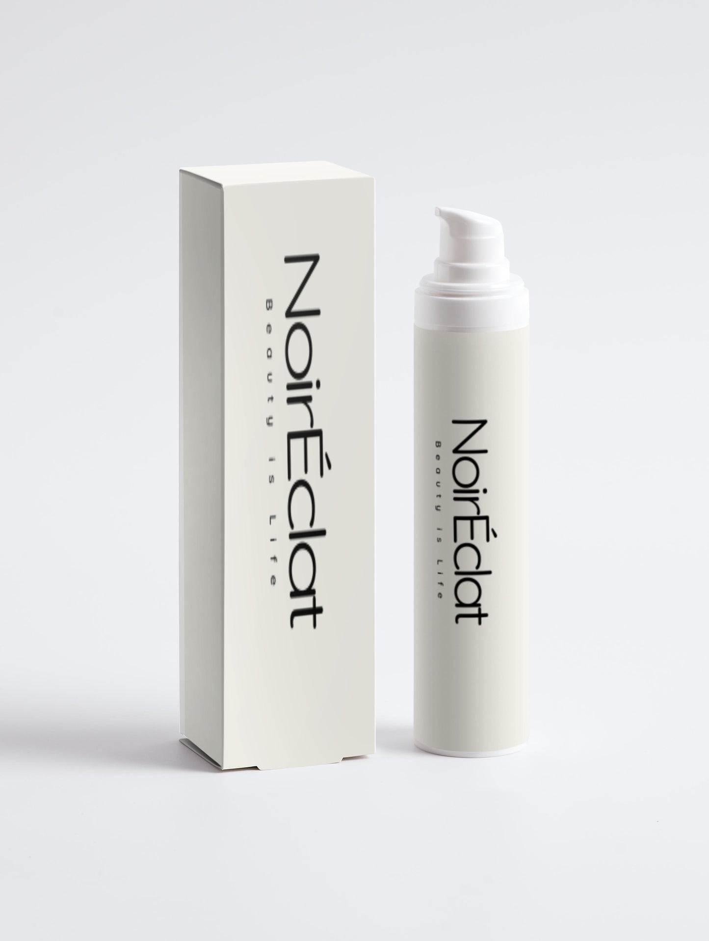 Moisturizing Day Cream
