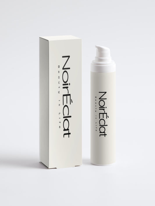 Moisturizing Day Cream