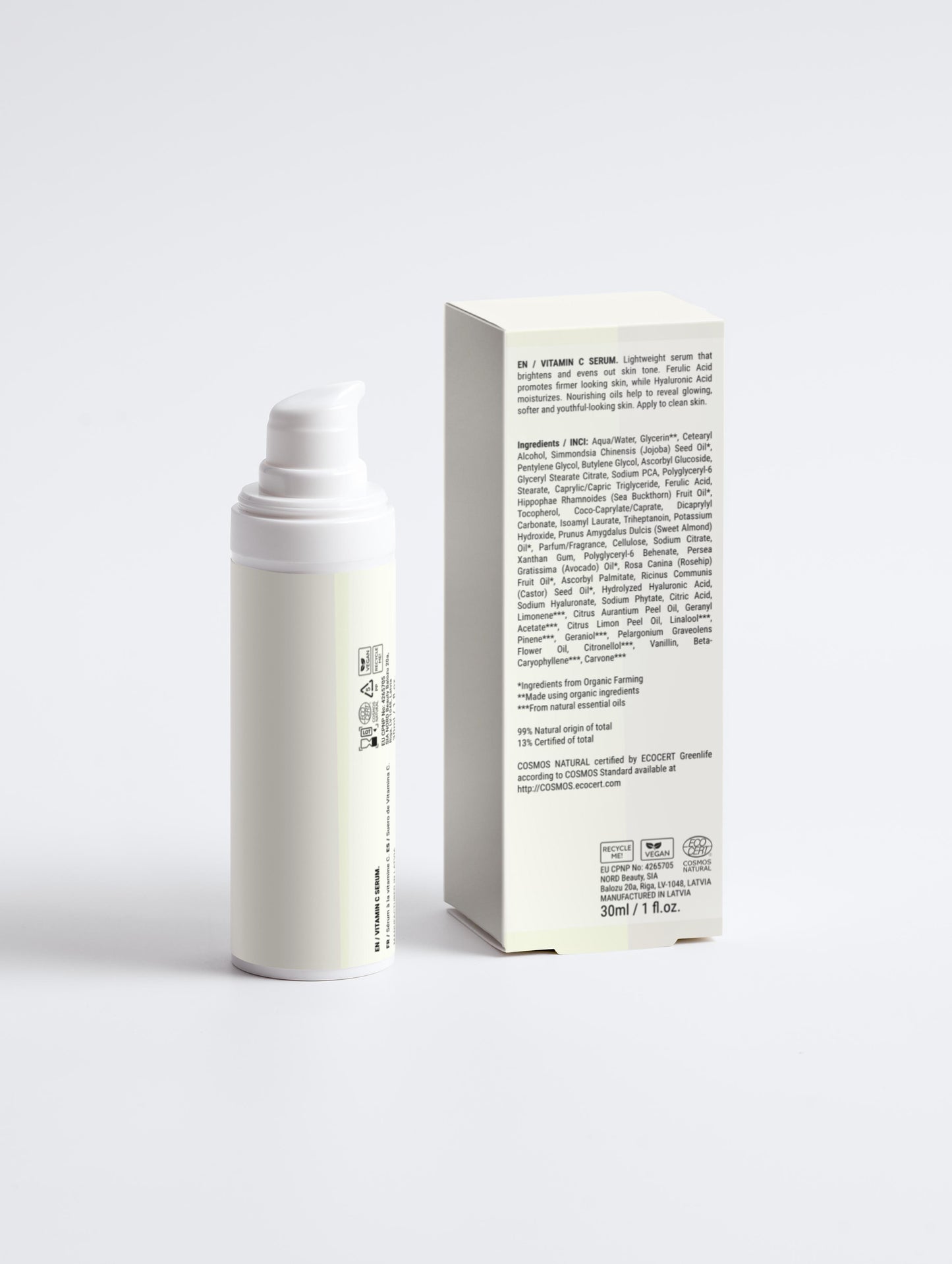 Vitamin C Serum