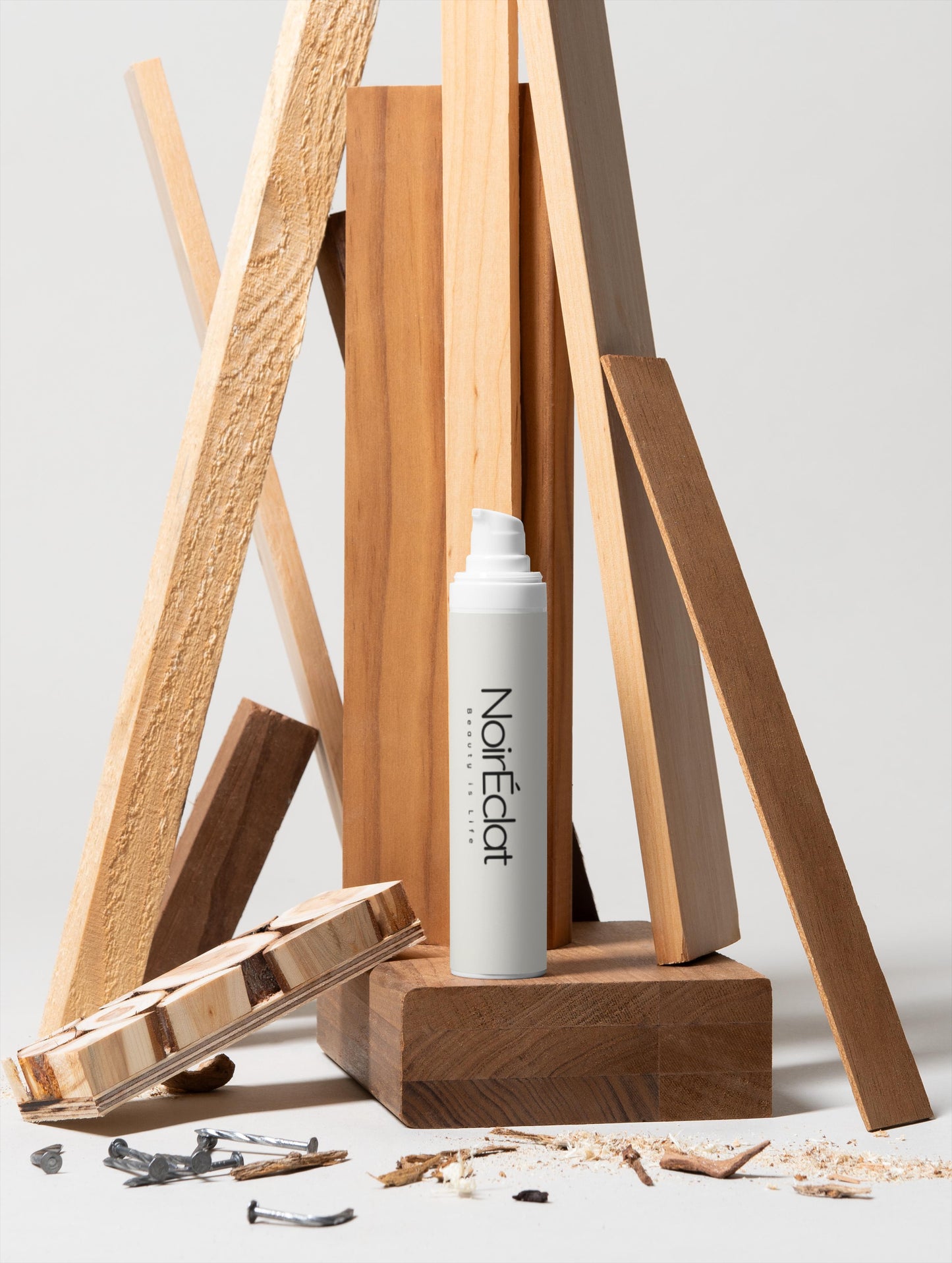 Moisturizing Day Cream